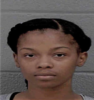 Tykya Allen, - Mecklenburg County, NC 