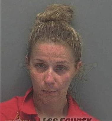 Sara Armstrong, - Lee County, FL 