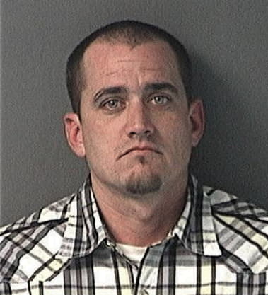 David Arnette, - Escambia County, FL 