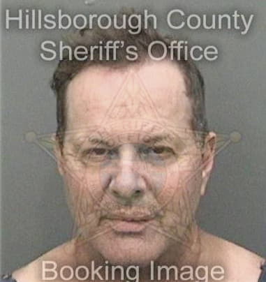 Salvatore Astolfo, - Hillsborough County, FL 