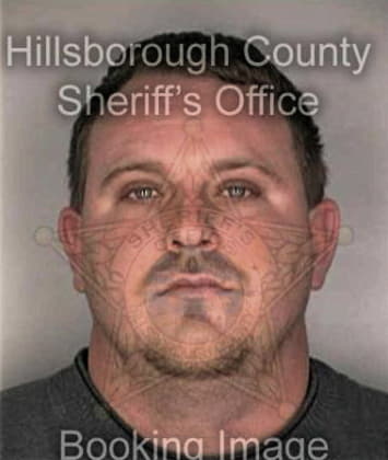 Michael Augustowski, - Hillsborough County, FL 