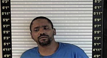 Antonio Austin, - Graves County, KY 