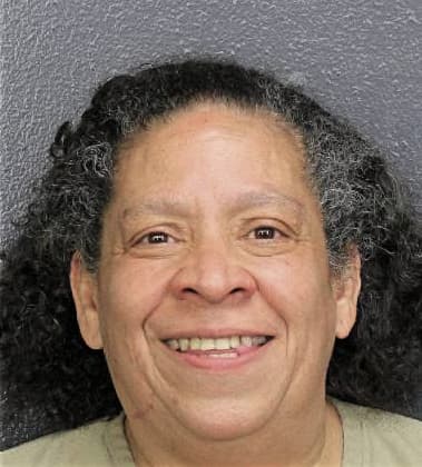 Luz Baez, - Broward County, FL 