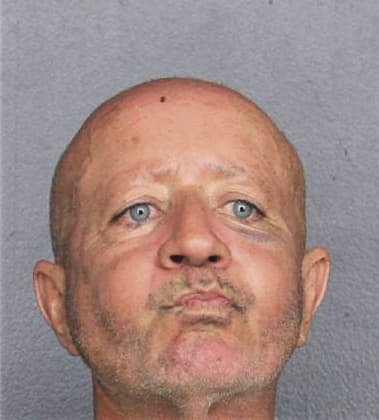 Craig Baiz, - Broward County, FL 