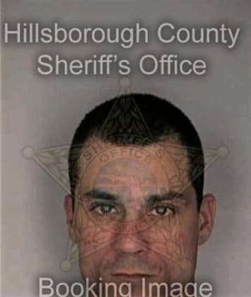 Joe Baldwin, - Hillsborough County, FL 