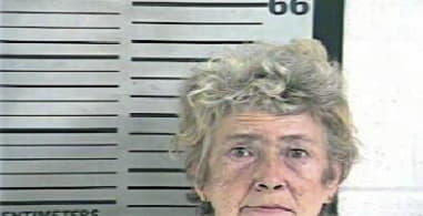 Kristen Baxter, - Dyer County, TN 