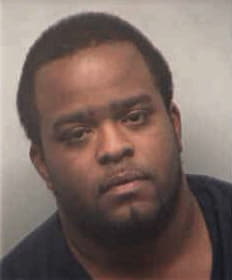 Jecedric Bell - Fulton County, GA 