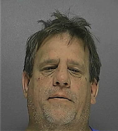 Ralph Bender, - Volusia County, FL 