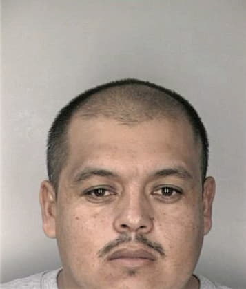 Luis Bentdonaldo, - Hillsborough County, FL 