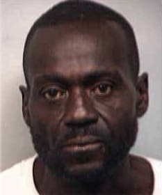 Freedell Benton - Fulton County, GA 