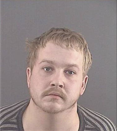 Kyle Berry, - Peoria County, IL 