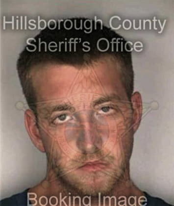 Gary Betz - Hillsborough County, FL 