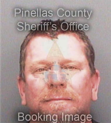 Nicolas Biscardi, - Pinellas County, FL 