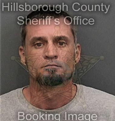 Javier Blaz - Hillsborough County, FL 