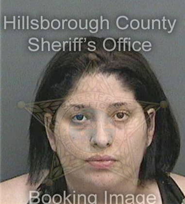 Crystal Blosfield - Hillsborough County, FL 