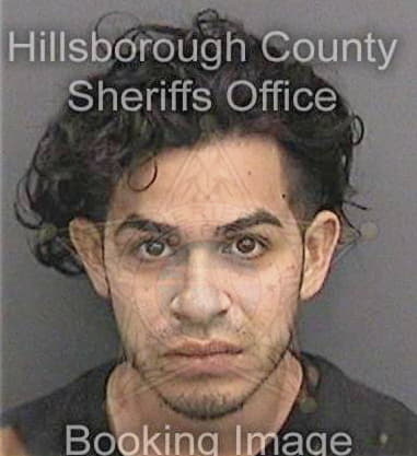 Randall Bonds - Hillsborough County, FL 