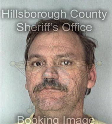 Michael Bonomo - Hillsborough County, FL 