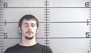 Jeremy Borneman, - Oldham County, KY 