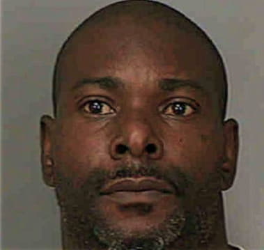 Ferdell Bouie - Polk County, FL 