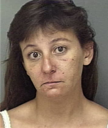 Vernie Bradberry - Polk County, FL 