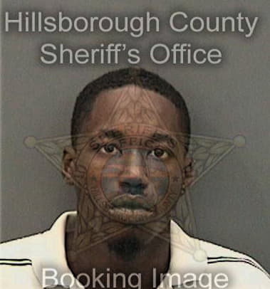 Taruen Brooks, - Hillsborough County, FL 