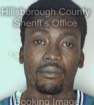 Virgil Bryant, - Hillsborough County, FL 