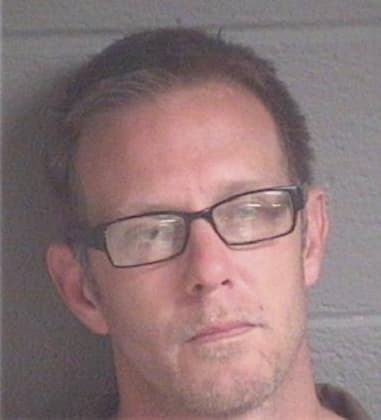 Timothy Buckner, - Buncombe County, NC 