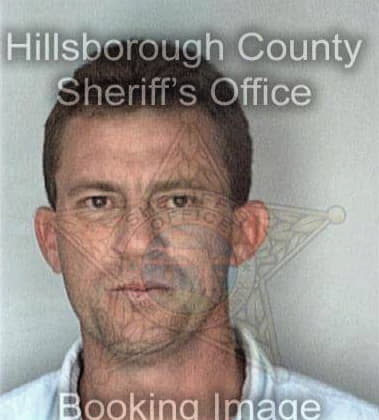 Daniel Burdge, - Hillsborough County, FL 