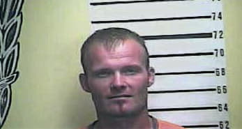 Johnny Burgans - Bell County, KY 