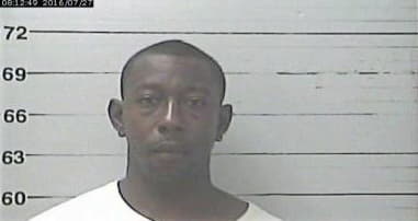 Bobby Byrd, - Harrison County, MS 