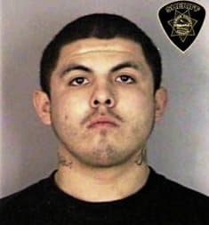Christopher Campbell, - Marion County, OR 