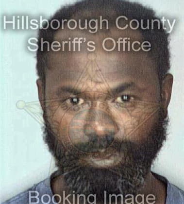 Leroy Capers, - Hillsborough County, FL 