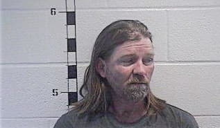 Timothy Chamberlain, - Shelby County, KY 