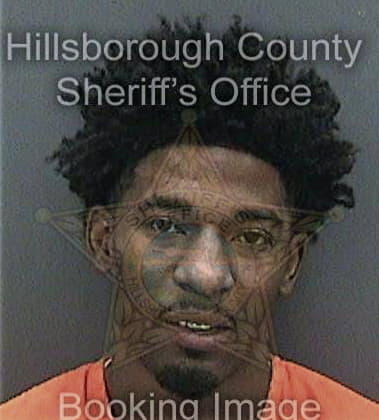 Patrick Charles - Hillsborough County, FL 