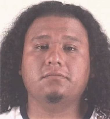 Jeremy Chennault - Tarrant County, TX 