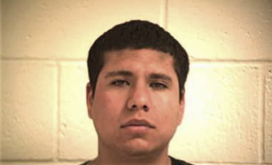 Anthony Churbe, - Hidalgo County, TX 