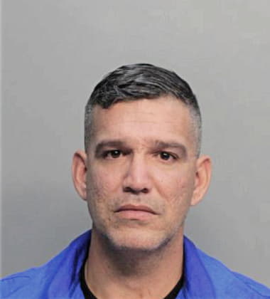 Yoise Cintra-Maymir, - Dade County, FL 