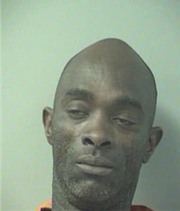 Tyrone Clayborne, - Okaloosa County, FL 