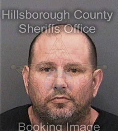 Thomas Cobert - Hillsborough County, FL 