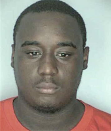 Kareem Coefield - Hillsborough County, FL 