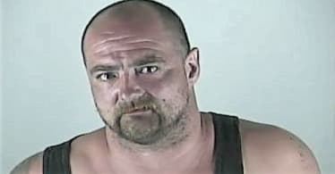 Brian Colbert - Deschutes County, OR 