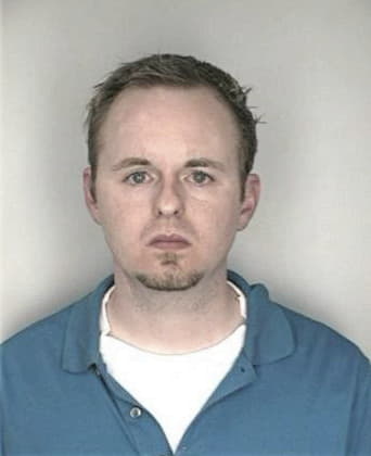 Christopher Colbert - Hillsborough County, FL 