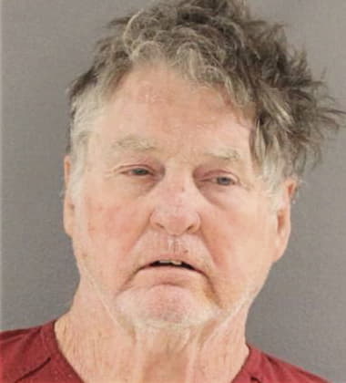 Kenneth Combs, - Knox County, TN 