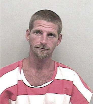 Timothy Cook, - Marion County, FL 