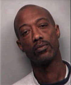 Bernard Cribbs, - Fulton County, GA 