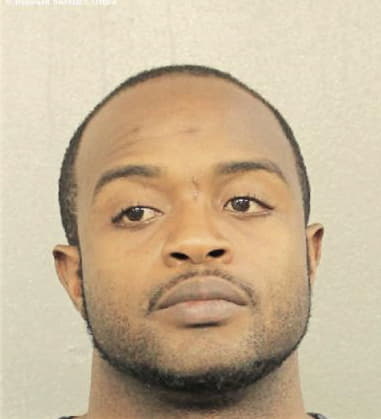 Jeffery Curry, - Broward County, FL 