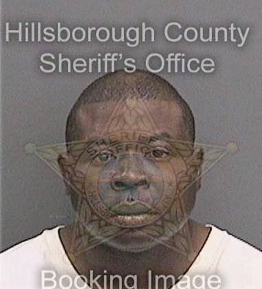 Samuel Davis, - Hillsborough County, FL 