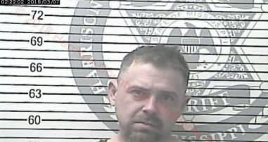 Phillip Dearman, - Harrison County, MS 