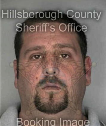 Julio Diago, - Hillsborough County, FL 