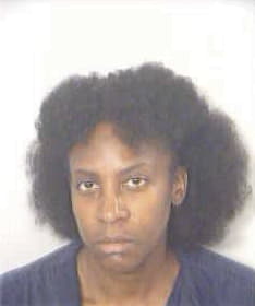 Cassandra Dixon, - Fulton County, GA 